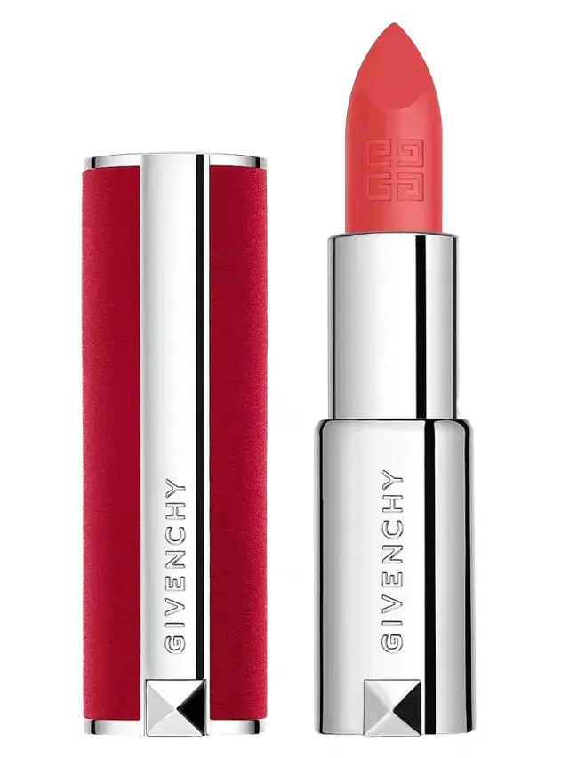 Givenchy Women's Le Rouge Deep Velvet Matte Lipstick