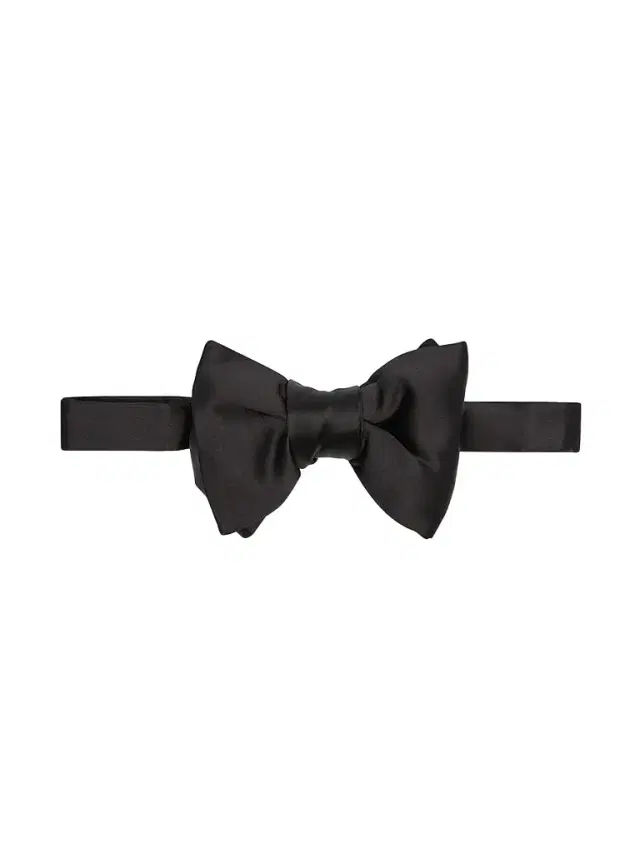 Tom Ford Men's Silk Bow Tie
