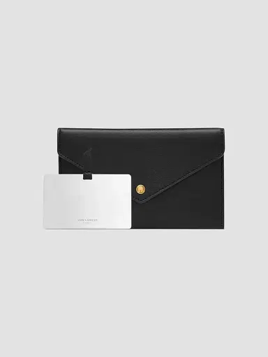 Saint Laurent Women's Loulou Medium Shoulder Bag in Lambskin Leather | Thumbnail 9 Saint Laurent Women's Loulou Medium Shoulder Bag in Lambskin Leather | Thumbnail 9