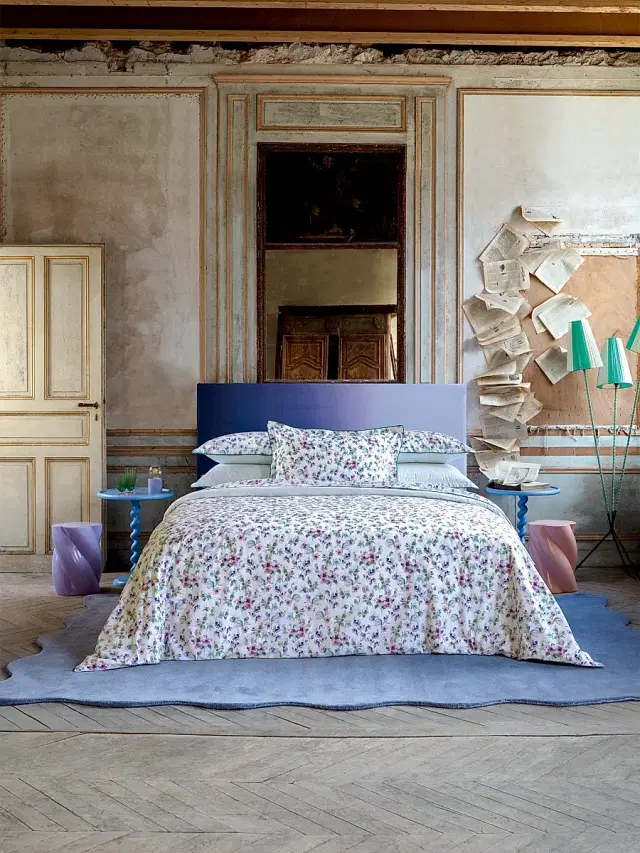 Anne de Solène Enchantement Duvet & Sham Collection