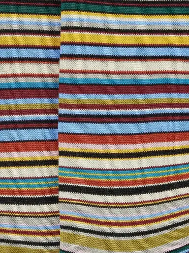 Paul Smith Men's Gold Signature 3-Pack Socks | Thumbnail 5 Paul Smith Men's Gold Signature 3-Pack Socks | Thumbnail 5