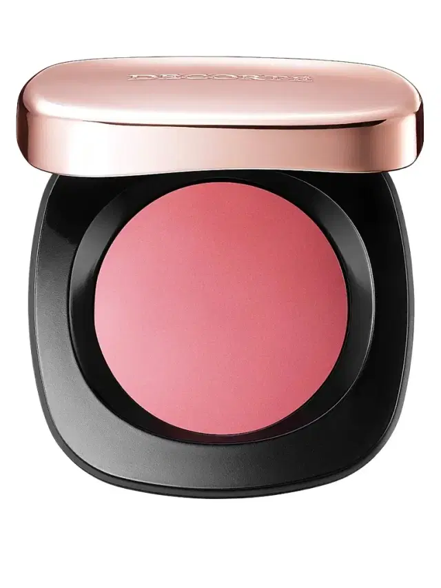 Decorté Women's Cream Blush