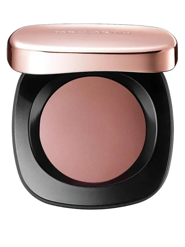 Decorté Women's Cream Blush