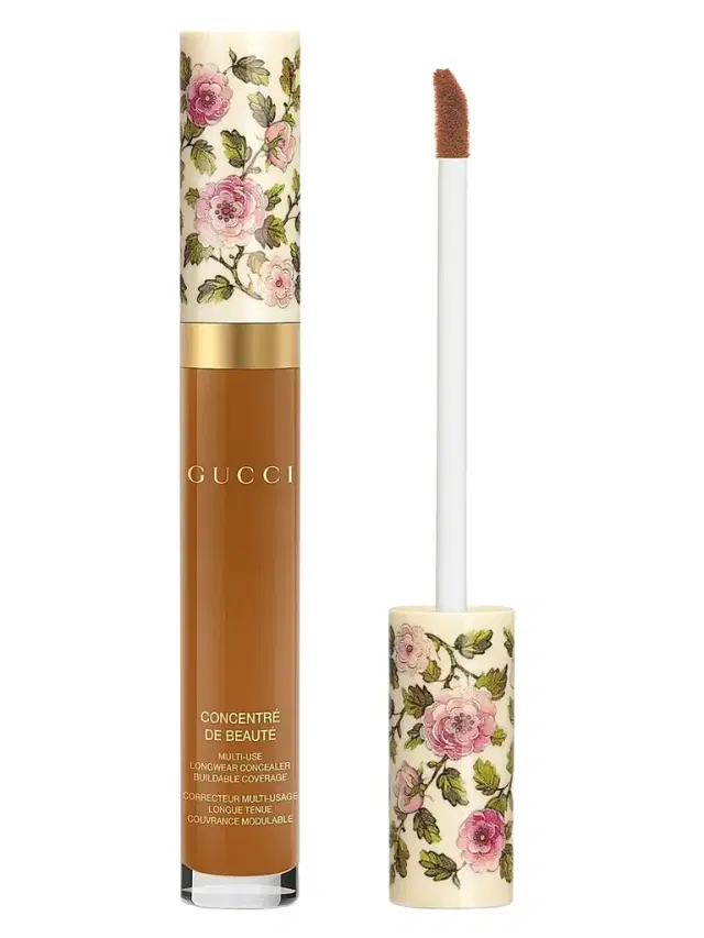 Gucci Women's Concentré de Beauté Concealer
