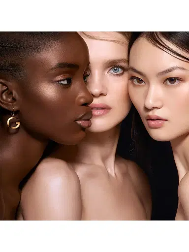 Guerlain Women's Parure Gold Skin Control High Perfection Matte Powder Foundation Refill | Thumbnail 8