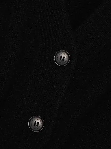 Nili Lotan Women's Charmaine V-Neck Cardigan | Thumbnail 7