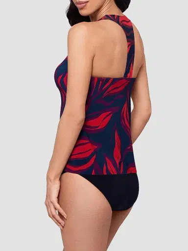 Magicsuit Women's Rossobleu Taylor Tankini Top | Thumbnail 3 Magicsuit Women's Rossobleu Taylor Tankini Top | Thumbnail 3