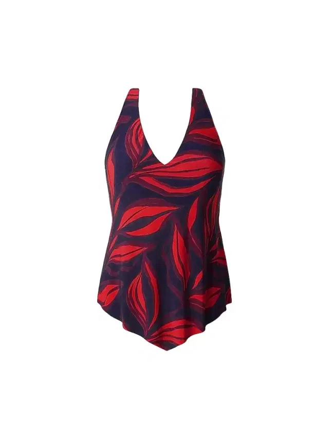 Magicsuit Women's Rossobleu Taylor Tankini Top