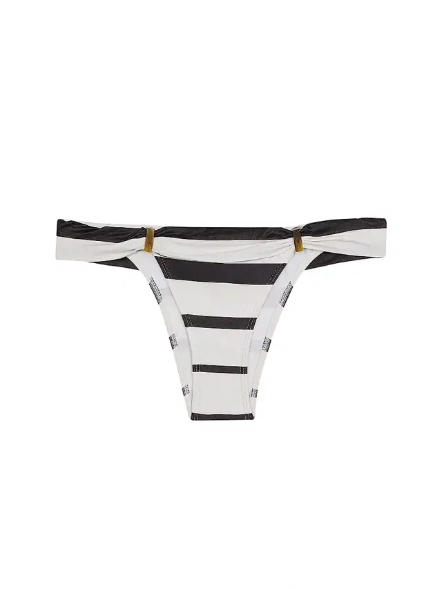 ViX by Paula Hermanny Women's Paradox Two-Piece Bikini Bottom