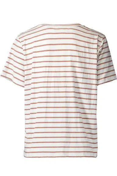 The Lady & The Sailor x Marissa Collections Short Sleeve Classic Tee | Thumbnail 2