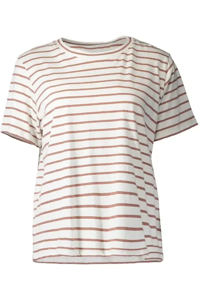 The Lady & The Sailor x Marissa Collections Short Sleeve Classic Tee