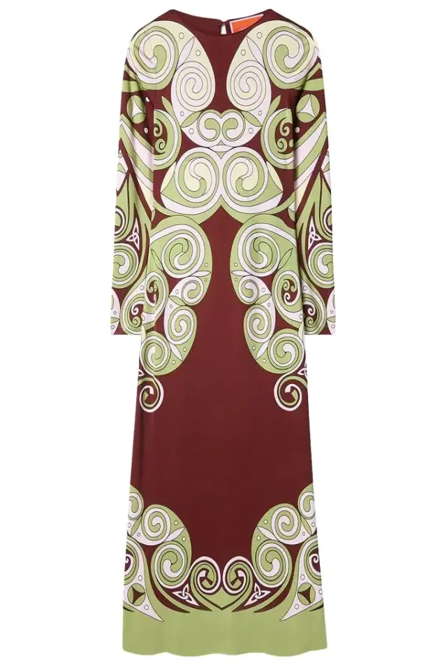 Super Swing Dress