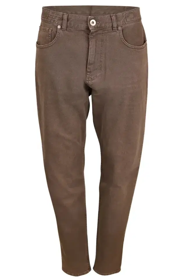 ELEVENTY Five Pocket Pant