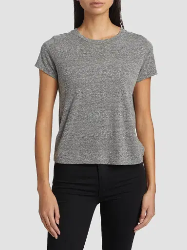 Mother Women's The Lil Goodie Goodie T-Shirt | Thumbnail 3 Mother Women's The Lil Goodie Goodie T-Shirt | Thumbnail 3