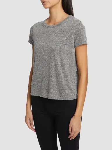 Mother Women's The Lil Goodie Goodie T-Shirt | Thumbnail 4 Mother Women's The Lil Goodie Goodie T-Shirt | Thumbnail 4