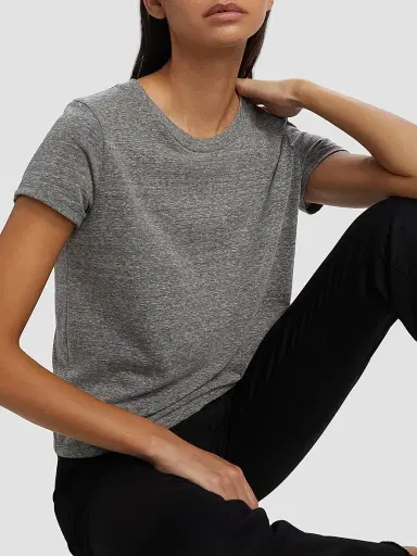 Mother Women's The Lil Goodie Goodie T-Shirt | Thumbnail 6 Mother Women's The Lil Goodie Goodie T-Shirt | Thumbnail 6