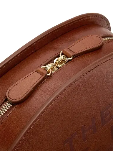 Marc Jacobs x A.P.C. Marc Jacobs x A. P.C. Women's Marc Jacobs x A. P.C. Demi Lune Crossbody Bag | Thumbnail 6 Marc Jacobs x A.P.C. Marc Jacobs x A. P.C. Women's Marc Jacobs x A. P.C. Demi Lune Crossbody Bag | Thumbnail 6
