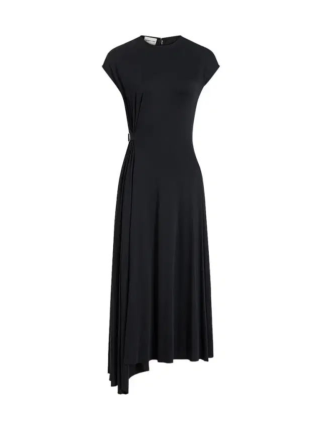 Women's Rosario A-Line Midi Dress Women's Rosario A-Line Midi Dress