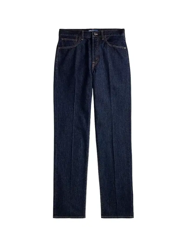 Polo Ralph Lauren Women's Cassis Five-Pocket Jeans