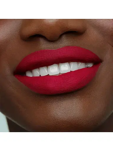 Christian Louboutin Women's Matte Fluid Lip Color | Thumbnail 4