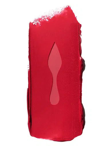 Christian Louboutin Women's Matte Fluid Lip Color | Thumbnail 5