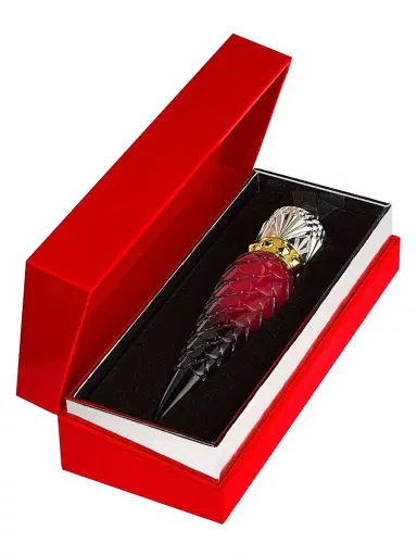 Christian Louboutin Women's Matte Fluid Lip Color | Thumbnail 6
