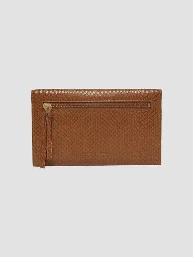 Dries Van Noten Women's Flat Envelope Pouch | Thumbnail 3 Dries Van Noten Women's Flat Envelope Pouch | Thumbnail 3