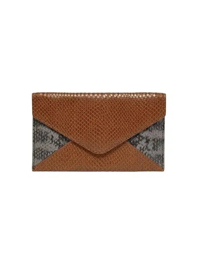 Dries Van Noten Women's Flat Envelope Pouch