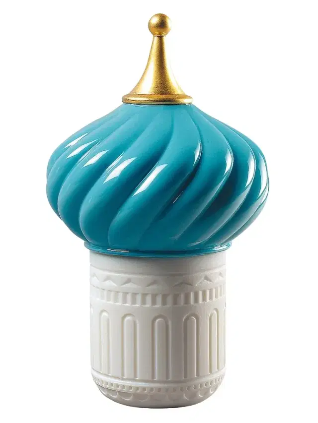 1001 Lights Unbreakable Spirit Spire Candle