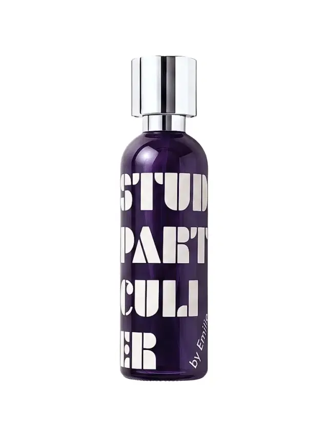 What We Do Is Secret Studio Particulier Extrait De Parfum