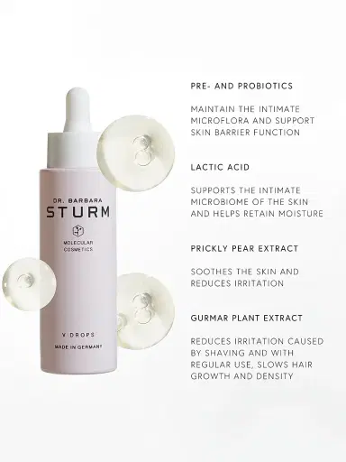Dr. Barbara Sturm Women's V-Drops | Thumbnail 4