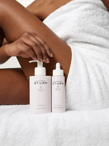 Dr. Barbara Sturm Women's V-Drops | Thumbnail 8