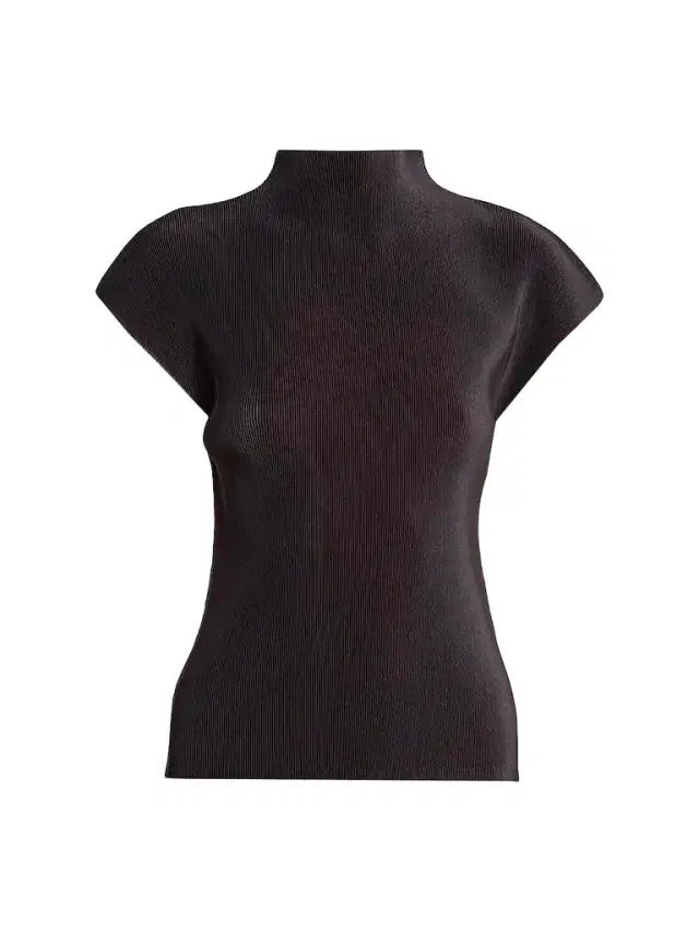 Pleats Please Issey Miyake Women's Mist August Shirt