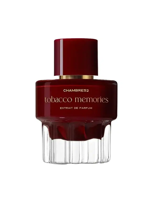 CHAMBRE52 Tobacco Memories Extrait de Parfum