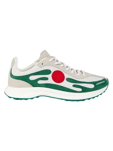 Casablanca Men's Stade Logo Low-Top Sneakers | Thumbnail 1