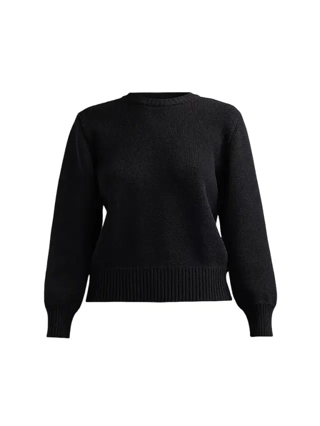 TOTEME Women's Wool-Cotton Sweater