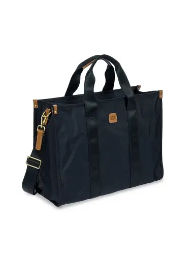 Bric's Men's X-Travel Opera Tote Bag | Thumbnail 2