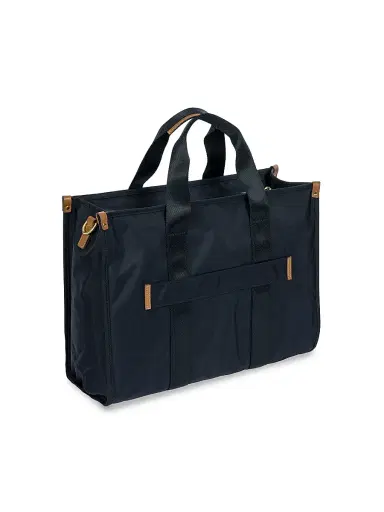 Bric's Men's X-Travel Opera Tote Bag | Thumbnail 3