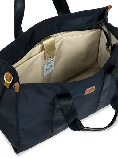 Bric's Men's X-Travel Opera Tote Bag | Thumbnail 5
