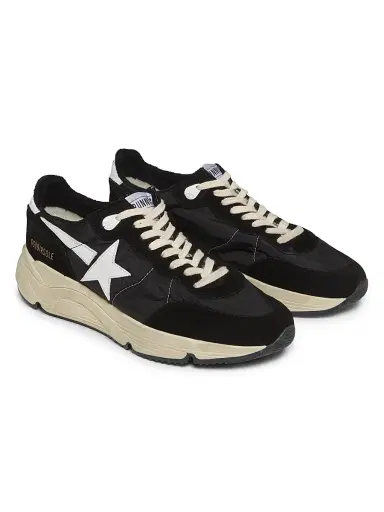 Golden Goose Unisex Lace-Up Sneakers | Thumbnail 2