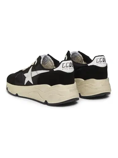 Golden Goose Unisex Lace-Up Sneakers | Thumbnail 3