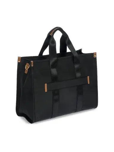 Bric's Men's X-Travel Opera Tote Bag | Thumbnail 3