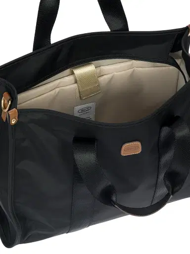 Bric's Men's X-Travel Opera Tote Bag | Thumbnail 5