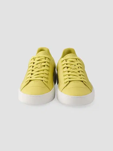Prada Men's Court Re-Nylon Sneakers | Thumbnail 3 Prada Men's Court Re-Nylon Sneakers | Thumbnail 3