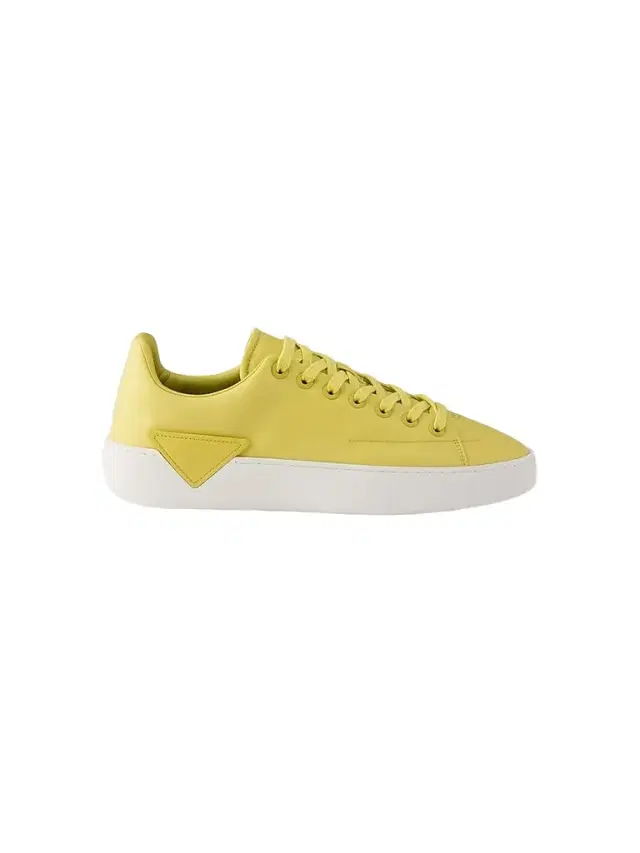 Prada Men's Court Re-Nylon Sneakers