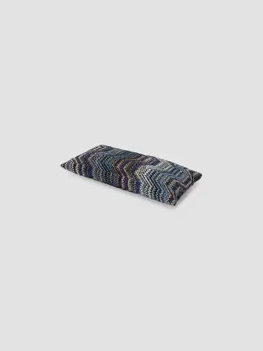 Missoni Amalfi Chevron-Striped Cushion | Thumbnail 2