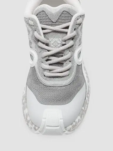 Loewe Women's Pogo Low-Top Sneakers | Thumbnail 4