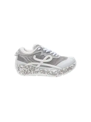 Loewe Women's Pogo Low-Top Sneakers | Thumbnail 1