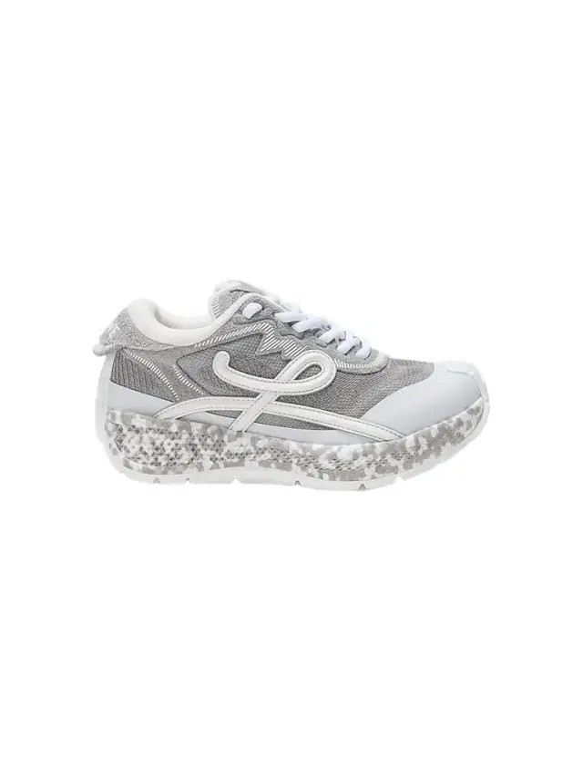 Loewe Women's Pogo Low-Top Sneakers