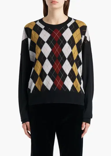 Khaite Tammy Sweater In | Thumbnail 3 Khaite Tammy Sweater In | Thumbnail 3